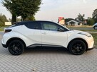 Toyota C-HR *Hybryda*Niski Przebieg*Gwarancja* - 15