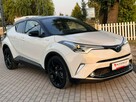 Toyota C-HR *Hybryda*Niski Przebieg*Gwarancja* - 16