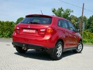 Mitsubishi ASX 1.6 117KM [Eu5] Krajowy - 2-gi Właściciel -Bardzo zadbany +Koła zima - 3