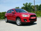 Mitsubishi ASX 1.6 117KM [Eu5] Krajowy - 2-gi Właściciel -Bardzo zadbany +Koła zima - 8