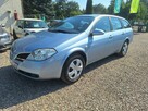 Nissan Primera Serwis!! - 1