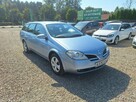 Nissan Primera Serwis!! - 9