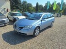 Nissan Primera Serwis!! - 12