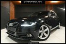 Audi A4 2.0i Turbo 180km 2 x SLINE SPORT Navi Navi Bixenon Bezwypadkowy - 1