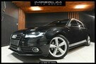 Audi A4 2.0i Turbo 180km 2 x SLINE SPORT Navi Navi Bixenon Bezwypadkowy - 4