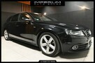 Audi A4 2.0i Turbo 180km 2 x SLINE SPORT Navi Navi Bixenon Bezwypadkowy - 5