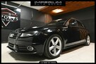 Audi A4 2.0i Turbo 180km 2 x SLINE SPORT Navi Navi Bixenon Bezwypadkowy - 11