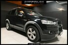 Chevrolet Captiva 2.4i LPG 167KM Automat Navi Skóra Climatronik Serwis - 6