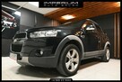 Chevrolet Captiva 2.4i LPG 167KM Automat Navi Skóra Climatronik Serwis - 12