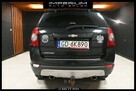 Chevrolet Captiva 2.4i LPG 167KM Automat Navi Skóra Climatronik Serwis - 15