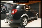 Chevrolet Captiva 2.4i LPG 167KM Automat Navi Skóra Climatronik Serwis - 16