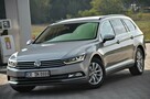 Volkswagen Passat 2,0TDI LED Navi DSG Serwis Niemcy - 1