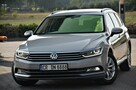 Volkswagen Passat 2,0TDI LED Navi DSG Serwis Niemcy - 2