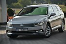 Volkswagen Passat 2,0TDI LED Navi DSG Serwis Niemcy - 3