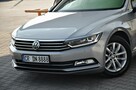 Volkswagen Passat 2,0TDI LED Navi DSG Serwis Niemcy - 4