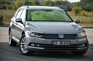 Volkswagen Passat 2,0TDI LED Navi DSG Serwis Niemcy - 5