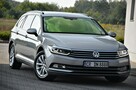 Volkswagen Passat 2,0TDI LED Navi DSG Serwis Niemcy - 6