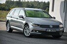 Volkswagen Passat 2,0TDI LED Navi DSG Serwis Niemcy - 7