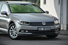 Volkswagen Passat 2,0TDI LED Navi DSG Serwis Niemcy - 8