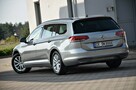 Volkswagen Passat 2,0TDI LED Navi DSG Serwis Niemcy - 10