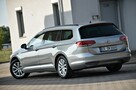 Volkswagen Passat 2,0TDI LED Navi DSG Serwis Niemcy - 11