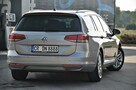 Volkswagen Passat 2,0TDI LED Navi DSG Serwis Niemcy - 12