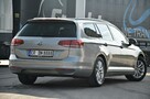 Volkswagen Passat 2,0TDI LED Navi DSG Serwis Niemcy - 13