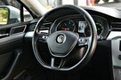 Volkswagen Passat 2,0TDI LED Navi DSG Serwis Niemcy - 15