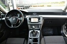 Volkswagen Passat 2,0TDI LED Navi DSG Serwis Niemcy - 16