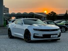 Chevrolet Camaro SS / Head Up / Tempomat / Keyless / BOSE / Kamera cofania / FV marża - 1