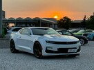 Chevrolet Camaro SS / Head Up / Tempomat / Keyless / BOSE / Kamera cofania / FV marża - 2