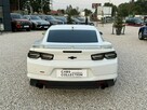 Chevrolet Camaro SS / Head Up / Tempomat / Keyless / BOSE / Kamera cofania / FV marża - 5