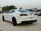 Chevrolet Camaro SS / Head Up / Tempomat / Keyless / BOSE / Kamera cofania / FV marża - 6