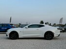 Chevrolet Camaro SS / Head Up / Tempomat / Keyless / BOSE / Kamera cofania / FV marża - 7