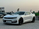 Chevrolet Camaro SS / Head Up / Tempomat / Keyless / BOSE / Kamera cofania / FV marża - 8