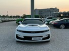 Chevrolet Camaro SS / Head Up / Tempomat / Keyless / BOSE / Kamera cofania / FV marża - 9