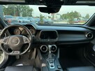 Chevrolet Camaro SS / Head Up / Tempomat / Keyless / BOSE / Kamera cofania / FV marża - 14