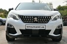 Peugeot 3008 led*100% bezwypadkowy*android auto*bluetooth*nawi*pełny serwis aso* - 2