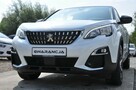 Peugeot 3008 led*100% bezwypadkowy*android auto*bluetooth*nawi*pełny serwis aso* - 3