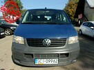 Volkswagen Transporter Klimatyzacja, 9 osobowy, Elektryczne szyby i lusterka! - 3