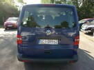 Volkswagen Transporter Klimatyzacja, 9 osobowy, Elektryczne szyby i lusterka! - 9