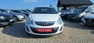 Opel Corsa navi klima  automat - 2