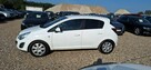 Opel Corsa navi klima  automat - 4