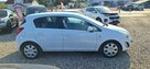 Opel Corsa navi klima  automat - 8