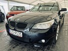 BMW 530 3.0 D* 218 KM* Automat* Zarejestrowana* - 1