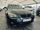 BMW 530 3.0 D* 218 KM* Automat* Zarejestrowana* - 6