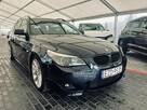 BMW 530 3.0 D* 218 KM* Automat* Zarejestrowana* - 7