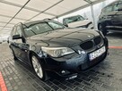 BMW 530 3.0 D* 218 KM* Automat* Zarejestrowana* - 8