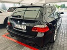 BMW 530 3.0 D* 218 KM* Automat* Zarejestrowana* - 9