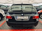 BMW 530 3.0 D* 218 KM* Automat* Zarejestrowana* - 12